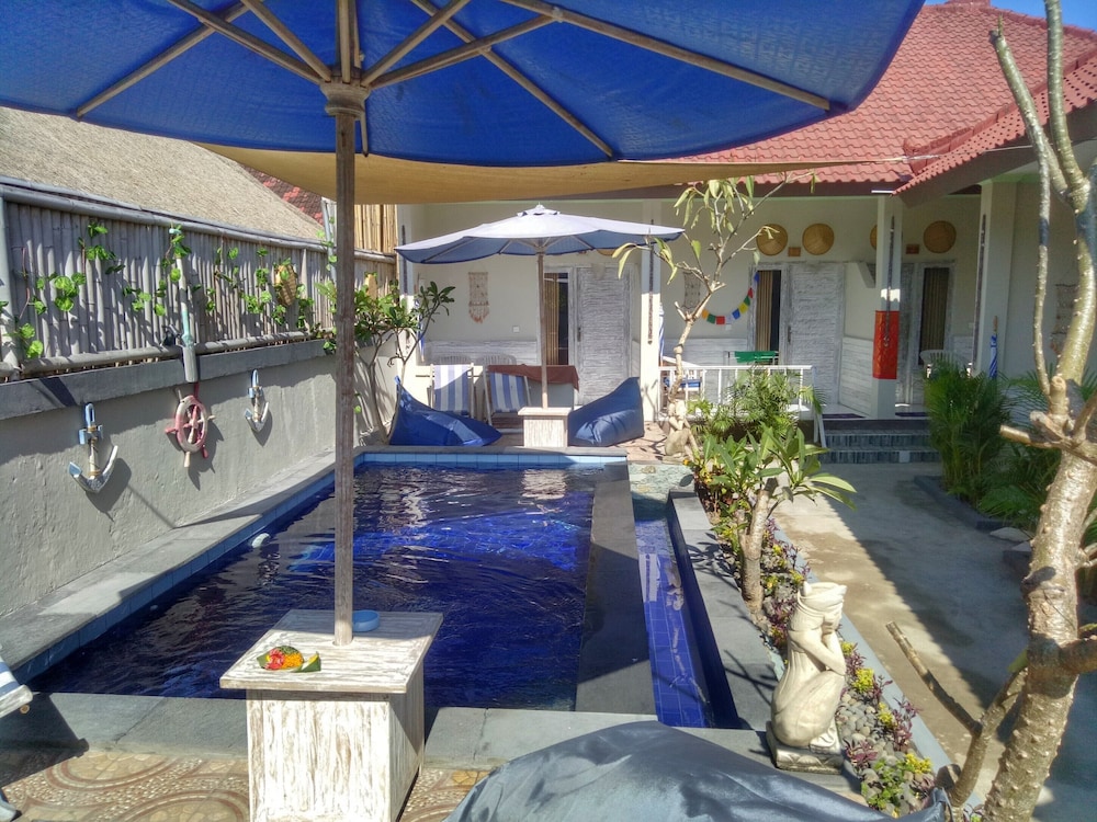 naturale guest house