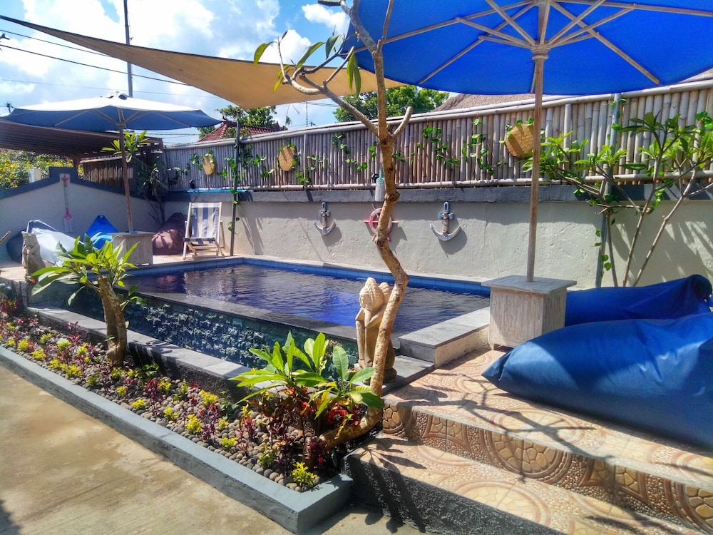 naturale guest house