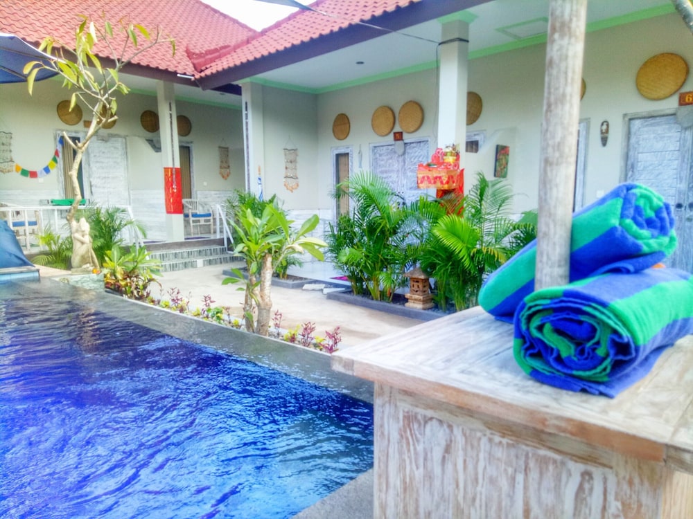 naturale guest house