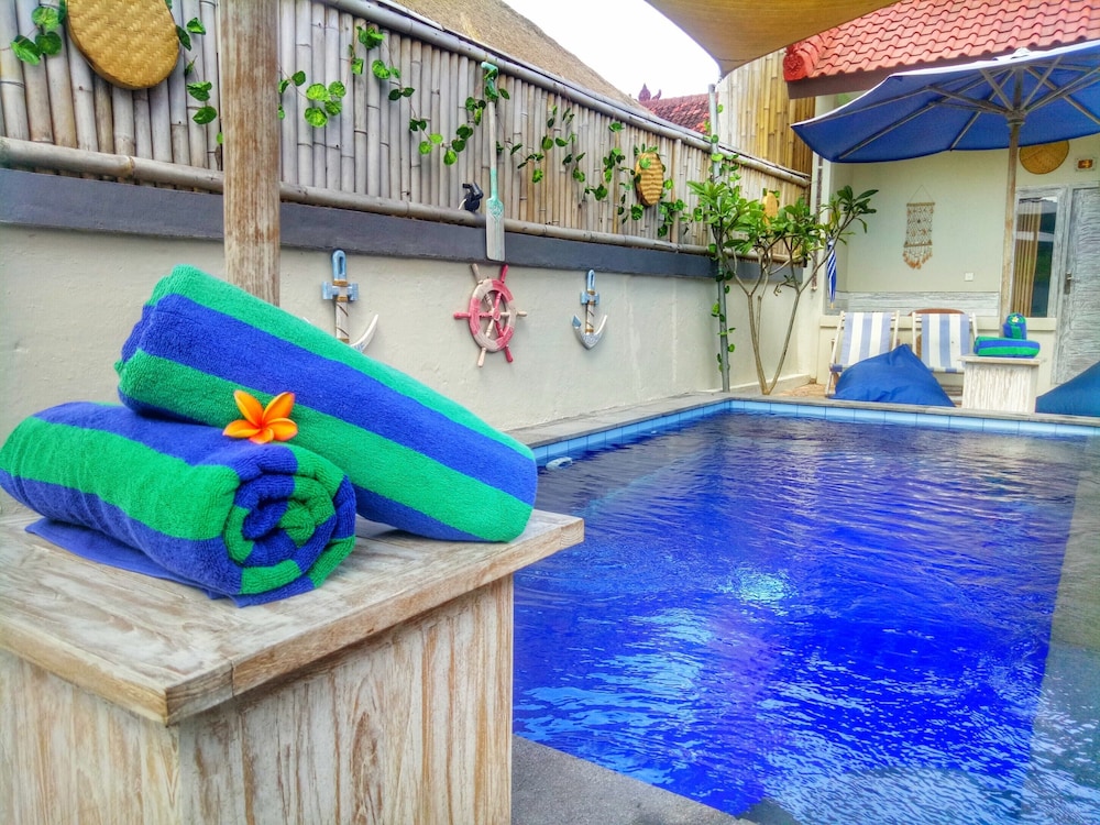 naturale guest house