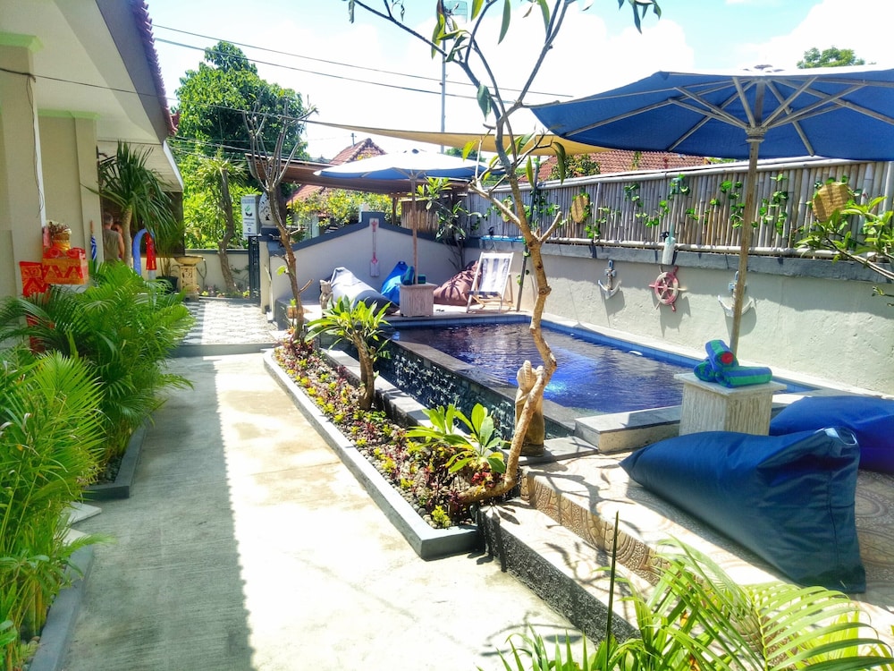 naturale guest house