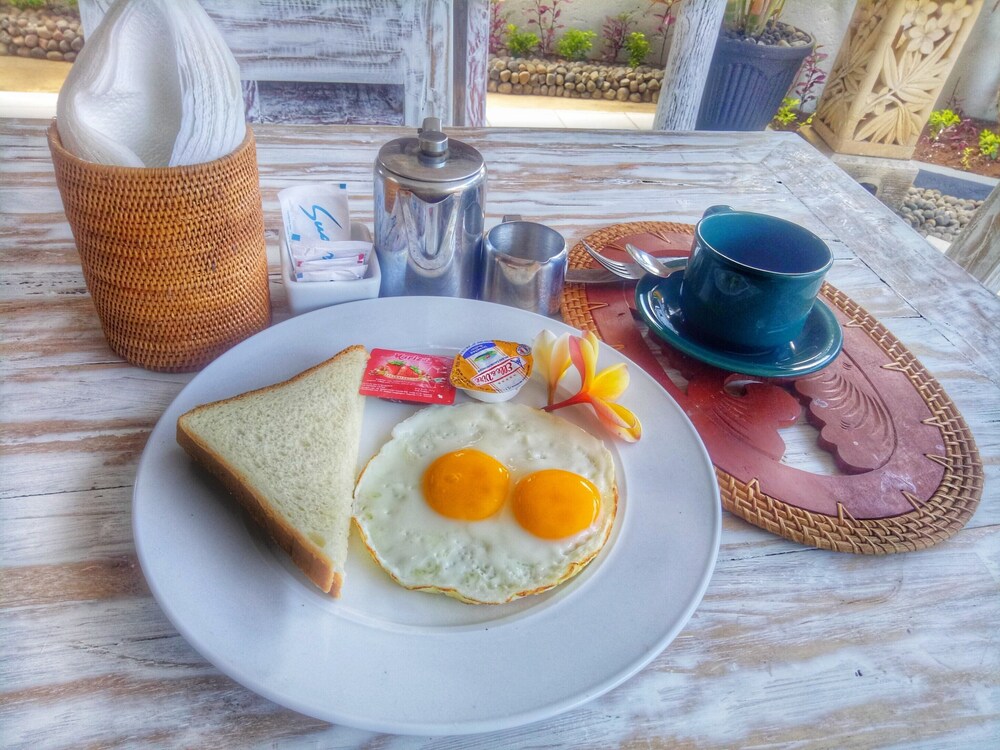 naturale guest house