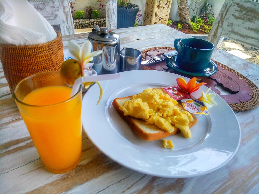 naturale guest house