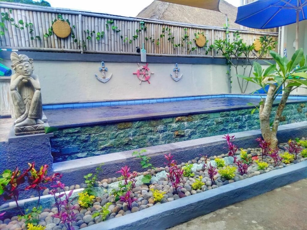 naturale guest house