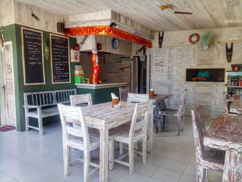 naturale guest house