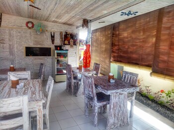 naturale guest house