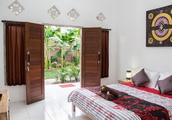 naturale guest house