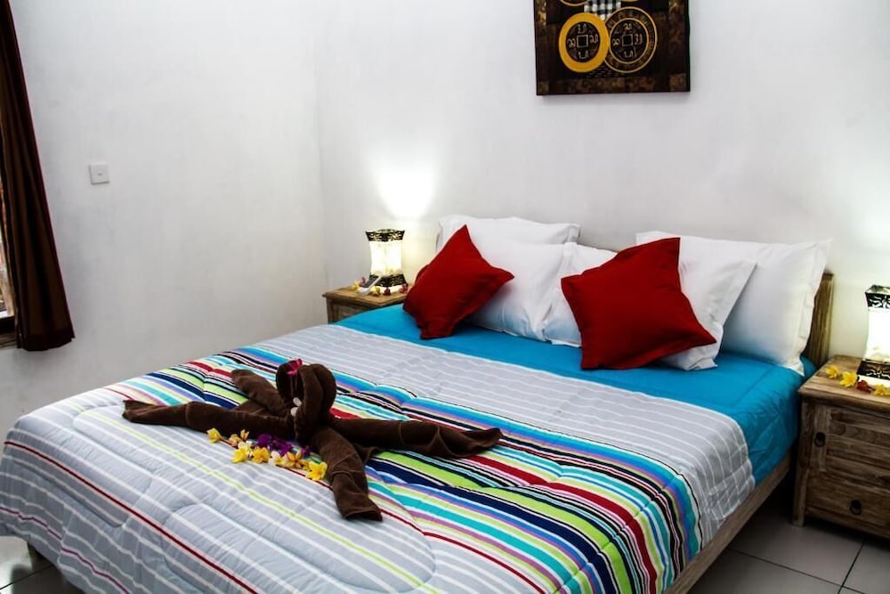 naturale guest house