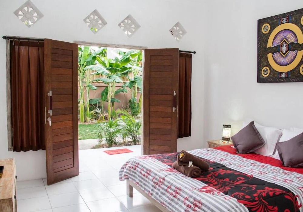 naturale guest house