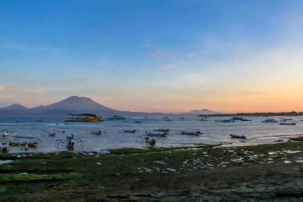 naturale guest house