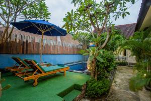 naturale guest house