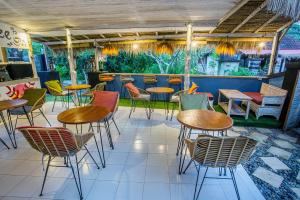 naturale guest house