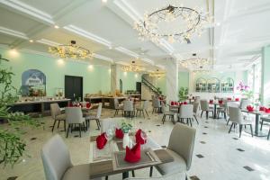 paralia khem beach phu quoc hotel