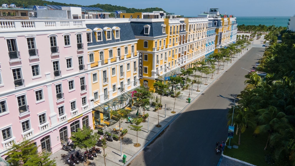 paralia khem beach phu quoc hotel