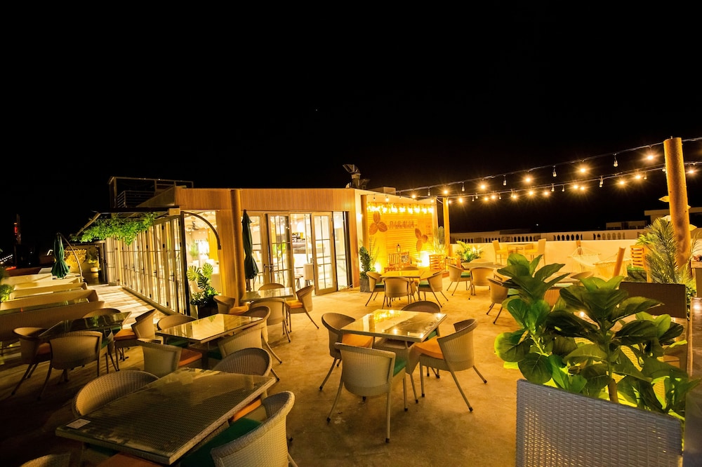 paralia khem beach phu quoc hotel