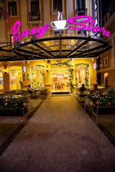 paralia khem beach phu quoc hotel