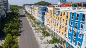 paralia khem beach phu quoc hotel