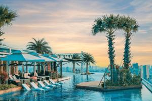 la vela saigon hotel