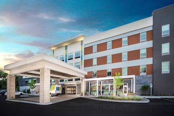 Home2 Suites By Hilton Minneapolis Mall Of America,Richfield>>Bloomington,3 star