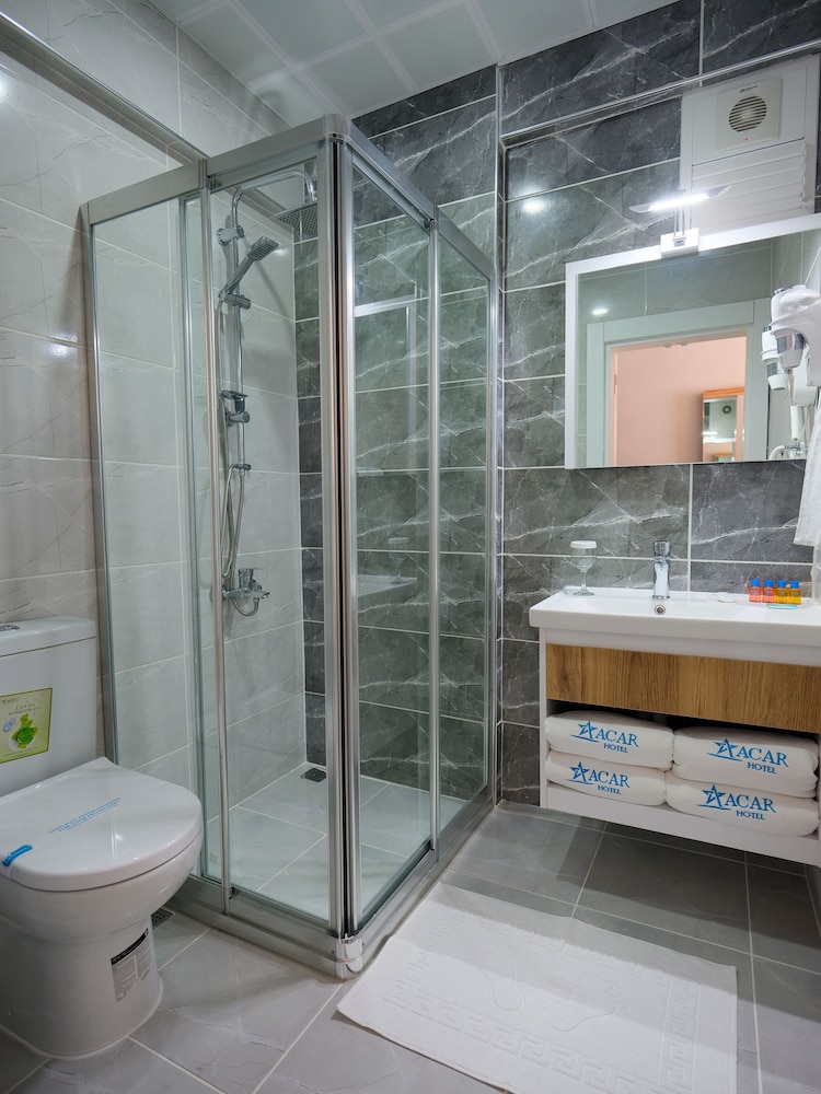 acar hotel