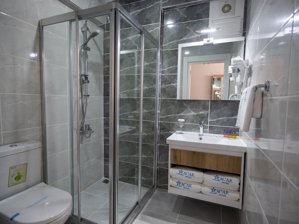 acar hotel