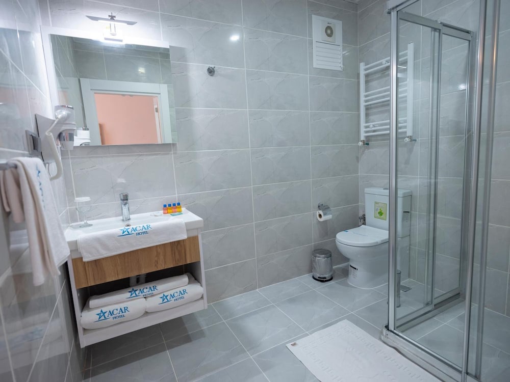 acar hotel