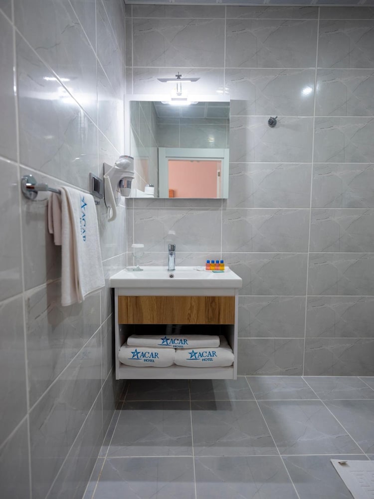 acar hotel
