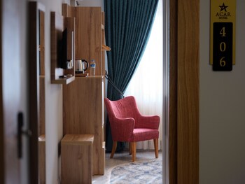 acar hotel