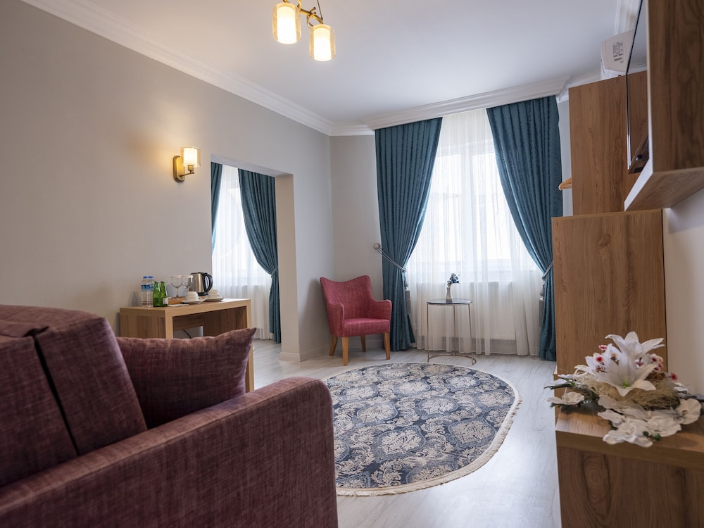 acar hotel