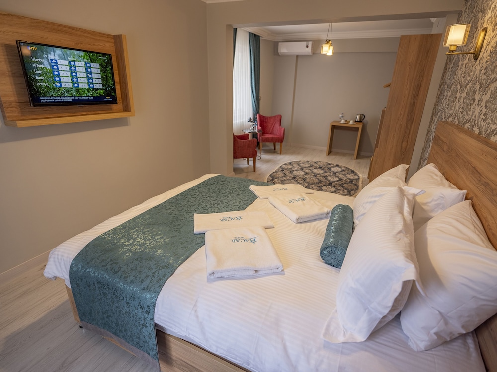 acar hotel