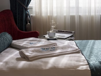 acar hotel