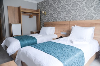 acar hotel