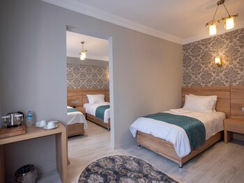 acar hotel