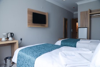 acar hotel