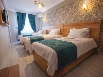 acar hotel