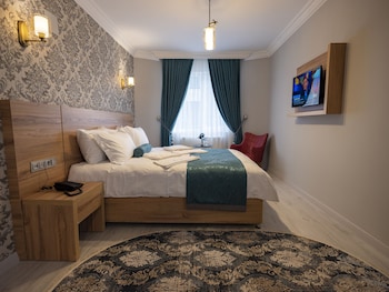 acar hotel