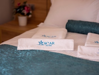 acar hotel