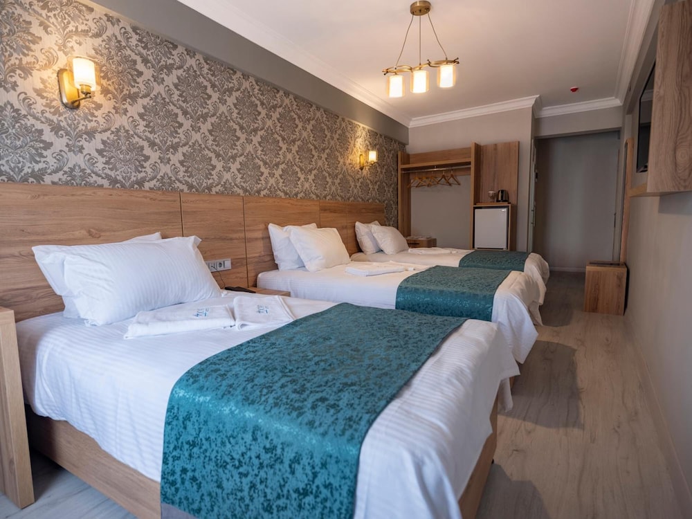 acar hotel