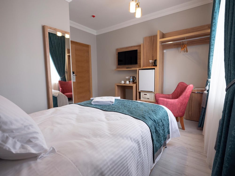 acar hotel