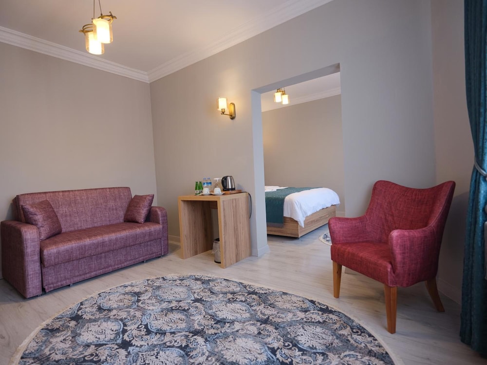 acar hotel