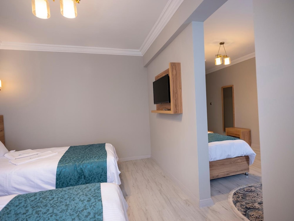 acar hotel