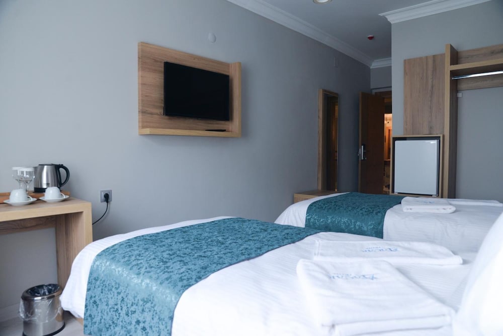 acar hotel