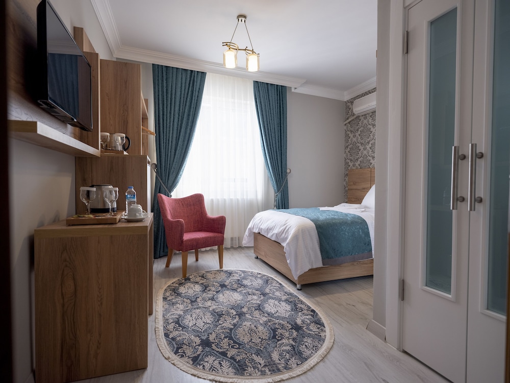 acar hotel