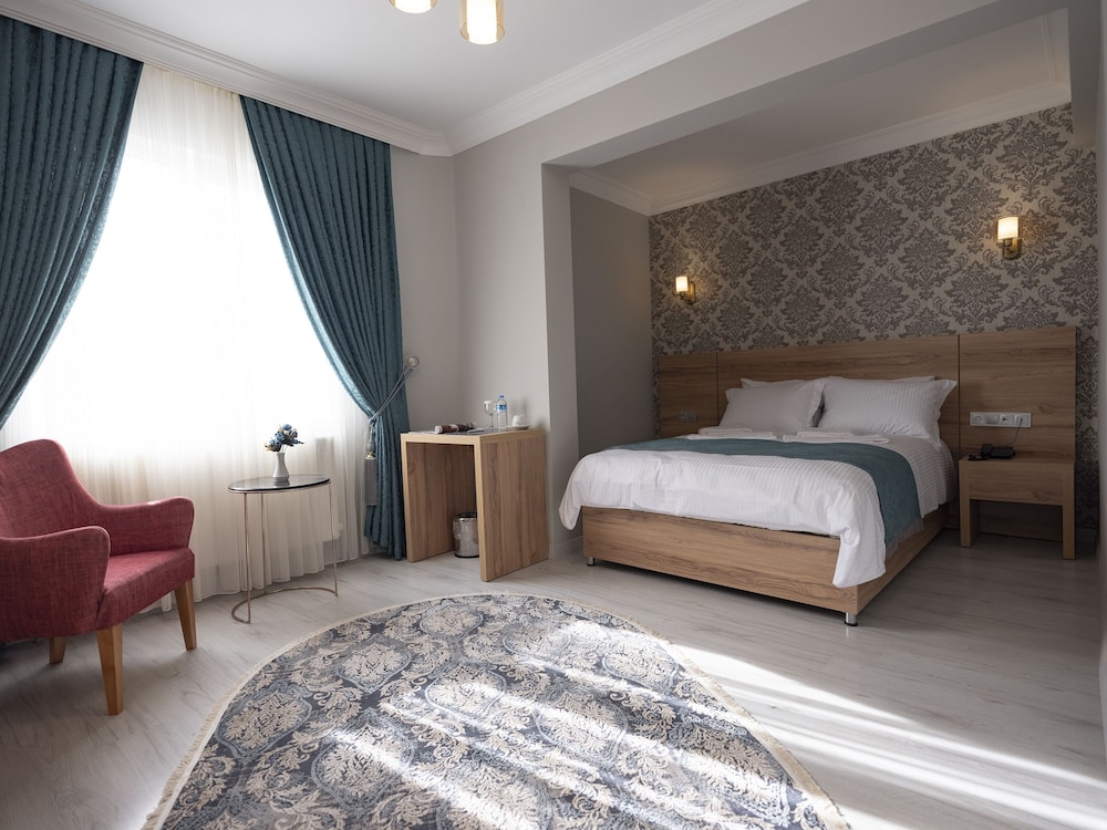 acar hotel