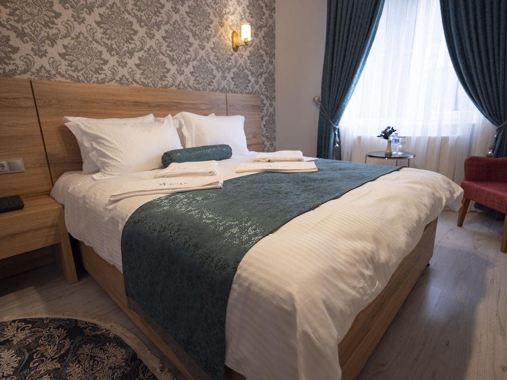 acar hotel