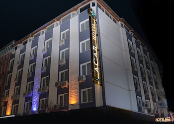 acar hotel