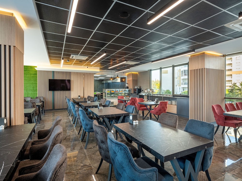 anelli hotel
