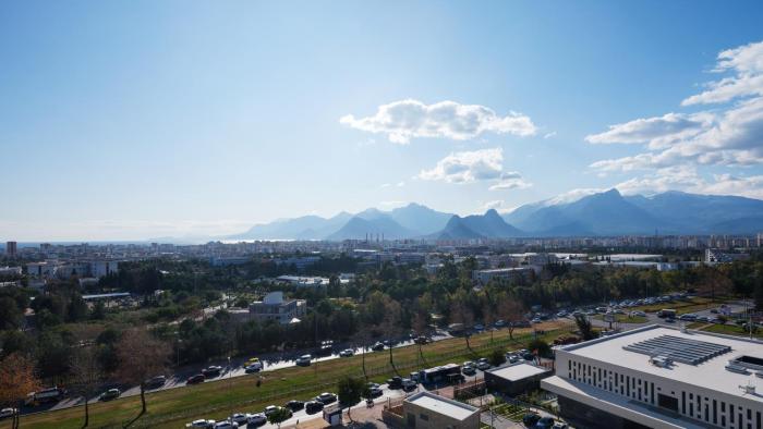 antalya