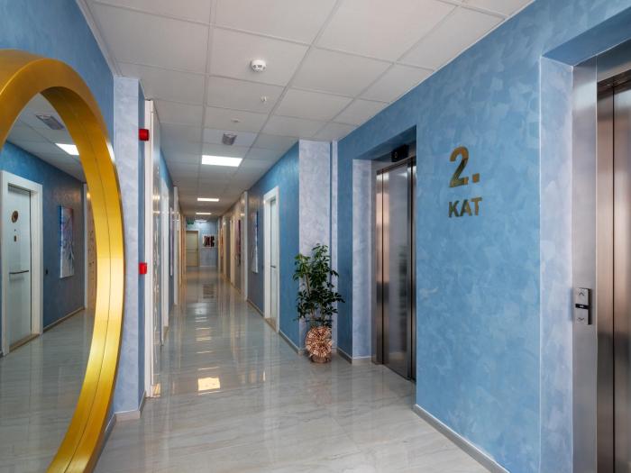anelli hotel