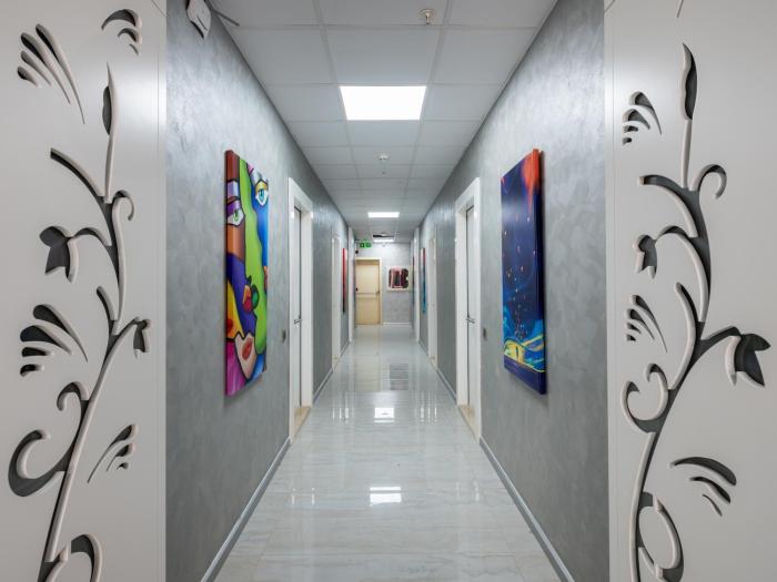 anelli hotel